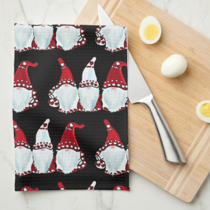 PAÑO DE COCINA GNOME