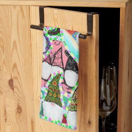 PAÑO DE COCINA GNOME