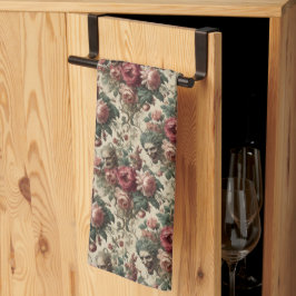 Paño De Cocina Goblin Couriers - Victoria gótica