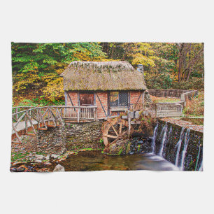 Paño De Cocina Gómez Mill