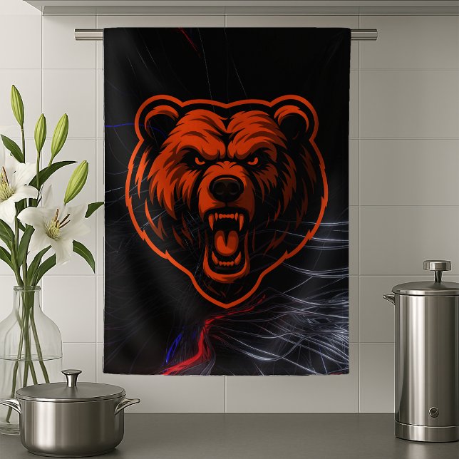 Paño De Cocina Good Better Best Never Let It Rest (Subido por el creador)