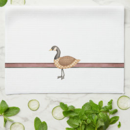 Paño De Cocina Goose