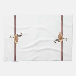 Paño De Cocina Goose