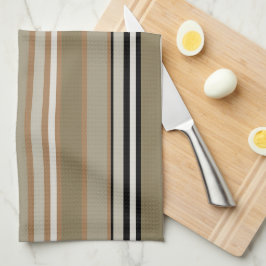 Paño De Cocina Gracias diseñado especialmente