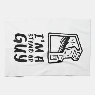 Paño De Cocina Gracioso videojuego de retro gamer Arcade Viejo Co