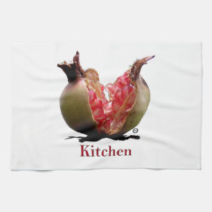 Paño De Cocina Granada