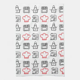 Paño De Cocina Grande