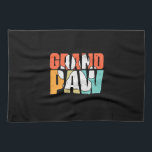 Paño De Cocina Grandfather Quotes | Grandpaw Dog<br><div class="desc">Grandfather Quotes | Grandpaw Dog</div>