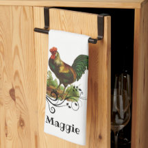 Granja de gallos Cocina Campo