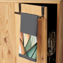 Paño De Cocina Grasa de vidrio templado