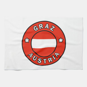 Paño De Cocina Graz Austria