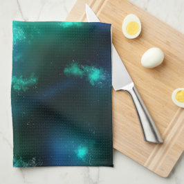 Paño De Cocina Green de Esmeralda Nocturna