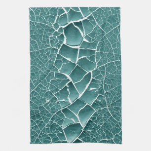 Paño De Cocina Grietas