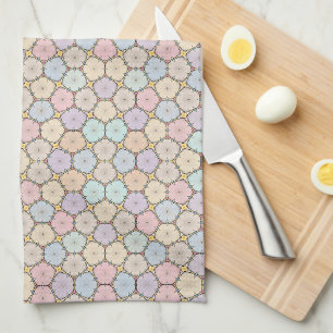 Paño De Cocina Guantes de horno y agarraderas