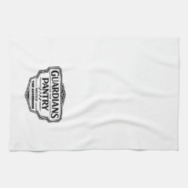 Paño De Cocina Guardians of the Pantry Kitchen Towels
