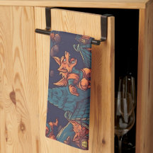 Guerreros guerreros cortos corriendo alrededor de 