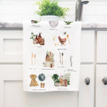 Paño De Cocina Guía ecológica de estilo de vida sostenible | Desp<br><div class="desc">La forma en que vivimos nuestra vida cotidiana tiene un enorme impacto en nuestro hermoso planeta y el medio ambiente. Hay tantas maneras de reducir la crueldad, crear un hogar más ecológico y descubrir la rutina diaria que ayudará a hacer del mundo un lugar mejor. Vivir un estilo de vida...</div>