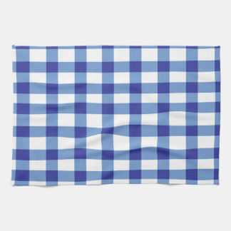 Paño De Cocina Guinga azul