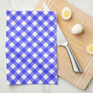 Paño De Cocina Guinga azul