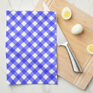 Paño De Cocina Guinga azul