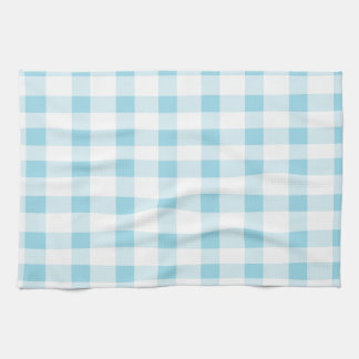 Paño De Cocina Guinga azul clara