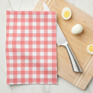 Paño De Cocina Guinga roja