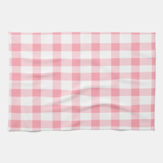 Paño De Cocina Guinga rosada