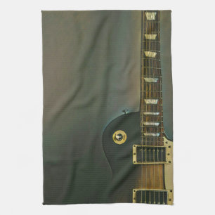 Paño De Cocina Guitar gifts for him