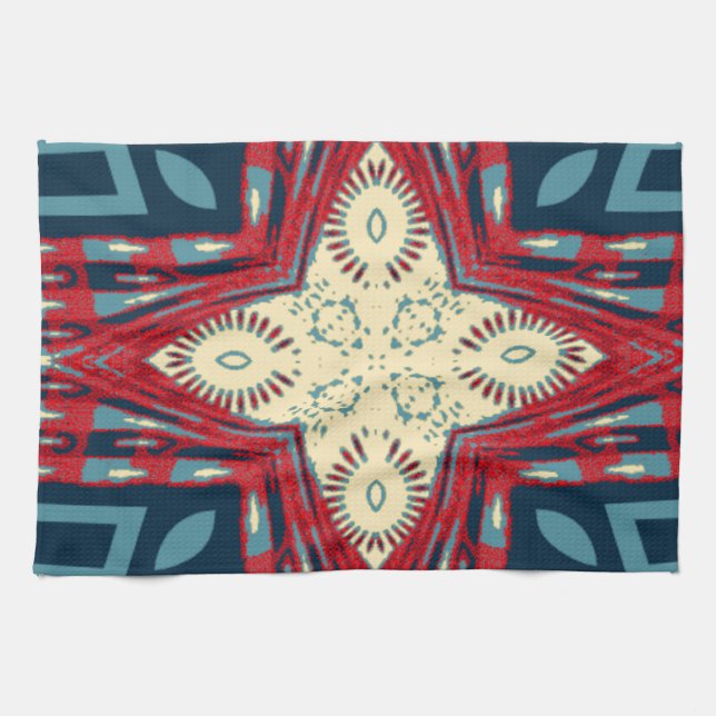 Paño De Cocina Hakuna Matata Mensajes de texto Esperanza Resumen  (Horizontal)