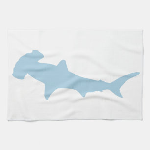 Paño De Cocina Hammerhead Shark