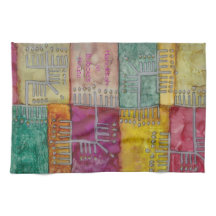 Hanukkah Funky Menorahs