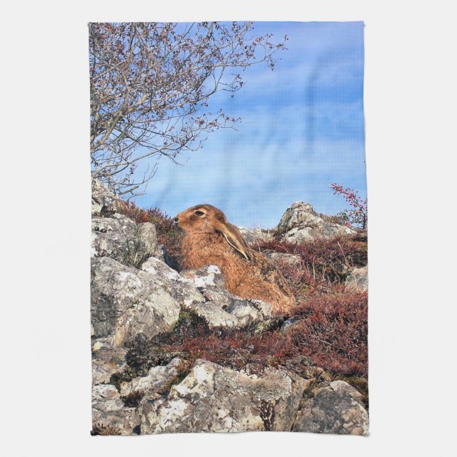 PAÑO DE COCINA HARE (Vertical)