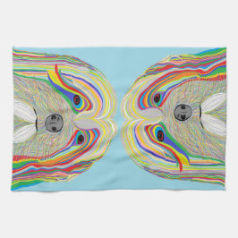 Paño De Cocina Havanese