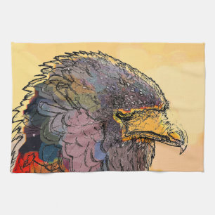 PAÑO DE COCINA HAWK