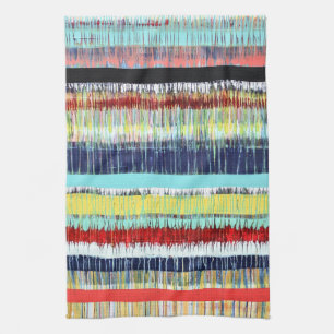 Paño De Cocina Heartbeat Kitchen Towel