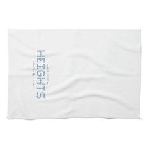 Heights Tile, Baldosa Azul, Houston Heights