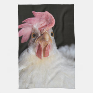 Paño De Cocina Hen