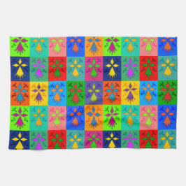 Paño De Cocina Hermine Pop