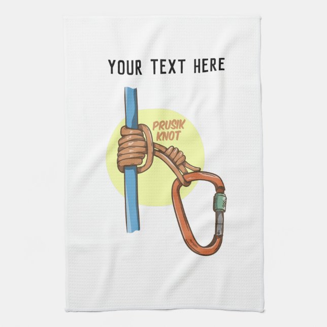 Paño De Cocina Hipódromo picante (Vertical)