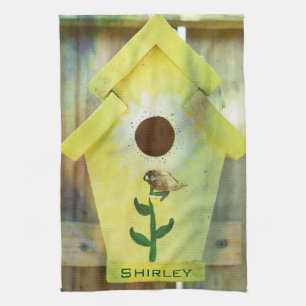 Paño De Cocina Hogar de Shirley Taylor