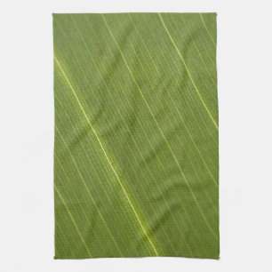 Paño De Cocina Hoja de palmera