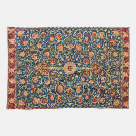 Paño De Cocina Holland Park Design (por William Morris)