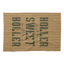 Holler Sweet Holler Rústico País