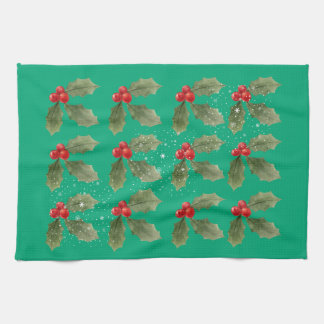 Paño De Cocina Holly Kitchen Towel