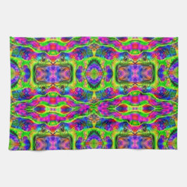 Paño De Cocina Hombre de las cavernas