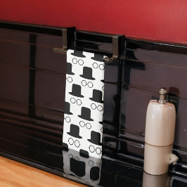 Paño De Cocina Hombre Invisible