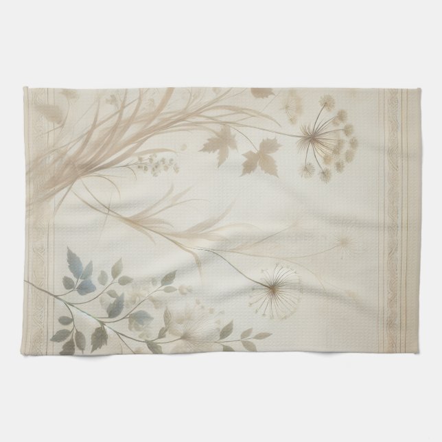 Paño De Cocina Home of Harmony (Horizontal)