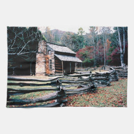 Paño De Cocina Homestead