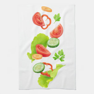 Paño De Cocina Hormigón