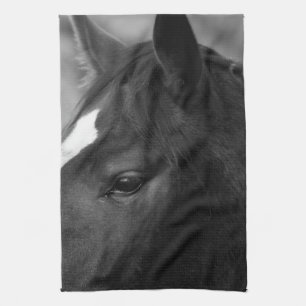 Paño De Cocina Horse ktcnm